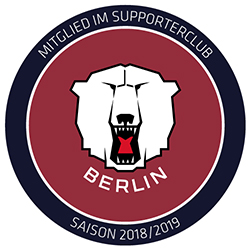 Eisbaeren berlin 2018